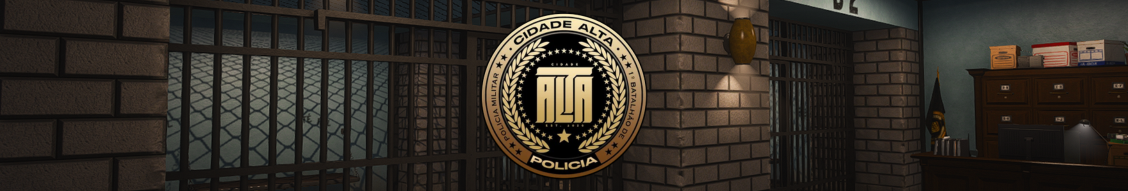 Logo do 1º BPM-AP