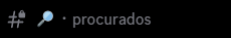 Procurados Intra