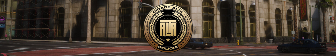 Logo do 1º BPM-AP